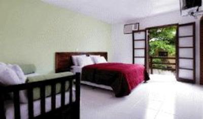 фото отеля Harmonia Praia Hotel