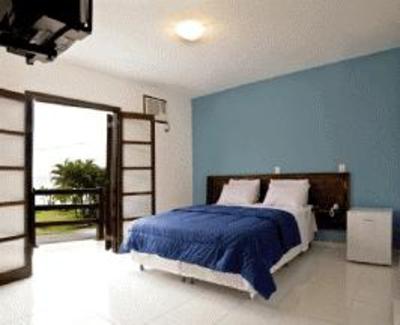 фото отеля Harmonia Praia Hotel