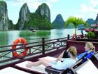 фото отеля Halong Oriental Sails