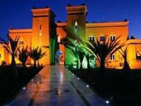 Hotel Sultana Royal Golf