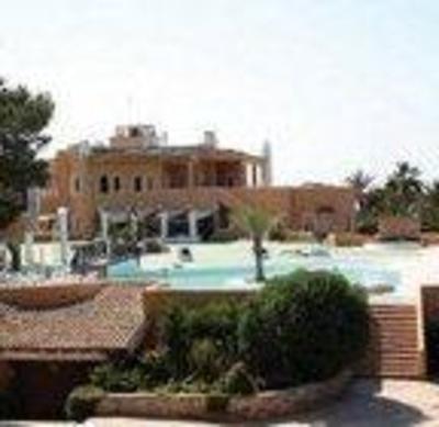 фото отеля Hotel Cala Vadella Resort