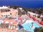фото отеля Hotel Cala Vadella Resort
