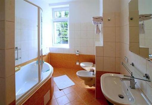 фото отеля Adamkova Vila