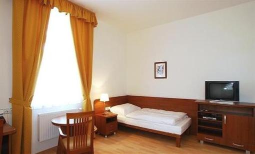 фото отеля Adamkova Vila