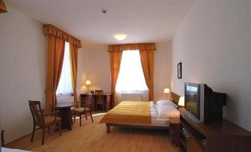 фото отеля Adamkova Vila