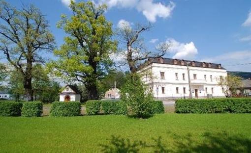 фото отеля Adamkova Vila