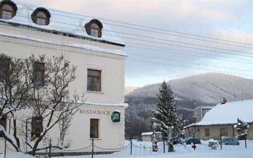 фото отеля Adamkova Vila