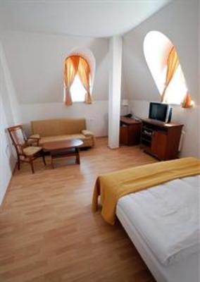 фото отеля Adamkova Vila