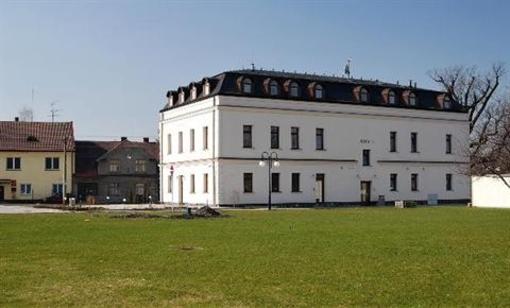 фото отеля Adamkova Vila