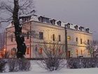 фото отеля Adamkova Vila