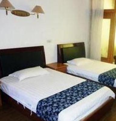 фото отеля Tongchenglou Inn