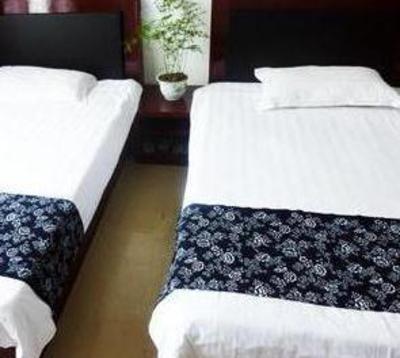 фото отеля Tongchenglou Inn