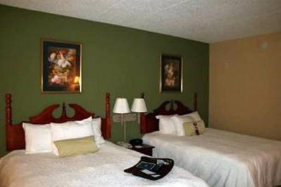 фото отеля Hampton Inn Dayton/Huber Heights