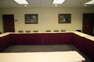 фото отеля Hampton Inn Dayton/Huber Heights