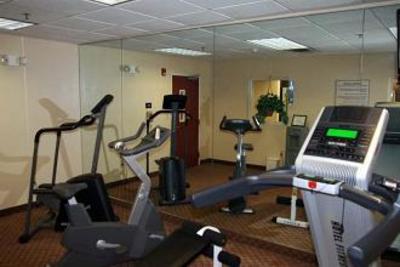 фото отеля Hampton Inn Dayton/Huber Heights