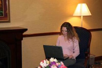 фото отеля Hampton Inn Dayton/Huber Heights