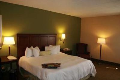 фото отеля Hampton Inn Dayton/Huber Heights