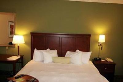 фото отеля Hampton Inn Dayton/Huber Heights
