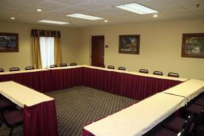 фото отеля Hampton Inn Dayton/Huber Heights