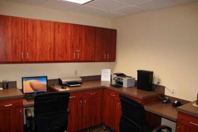 фото отеля Hampton Inn Dayton/Huber Heights