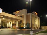 Hampton Inn Dayton/Huber Heights