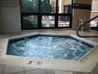 фото отеля Hampton Inn Dayton/Huber Heights