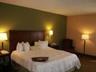 фото отеля Hampton Inn Dayton/Huber Heights