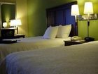 фото отеля Hampton Inn Dayton/Huber Heights