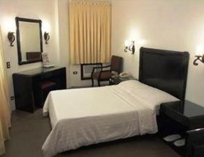 фото отеля Alicia Hotel