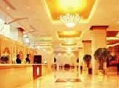фото отеля Alicia Hotel