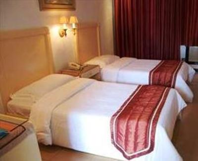 фото отеля Alicia Hotel