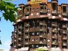 фото отеля La Meije Blanche Residence Villar-d'Arene