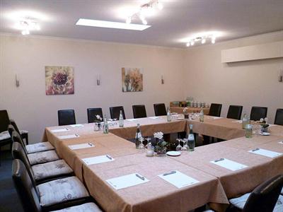 фото отеля Hotel Kronprinz Kulmbach