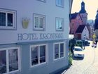 фото отеля Hotel Kronprinz Kulmbach