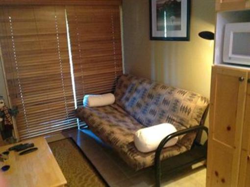 фото отеля Silverbullet Inn