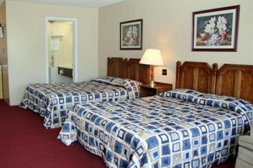 фото отеля Diamond Motel