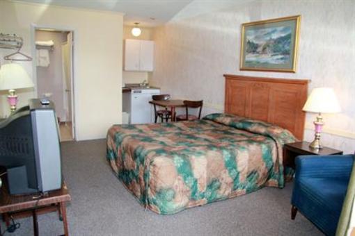 фото отеля Diamond Motel