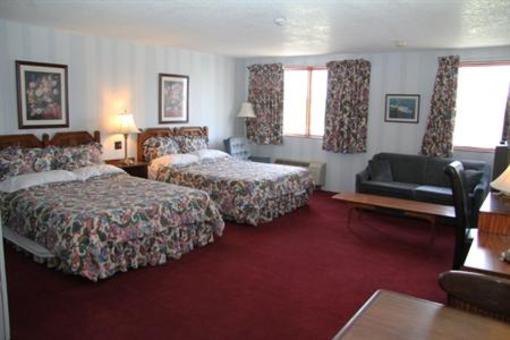фото отеля Diamond Motel