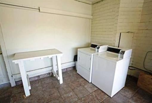 фото отеля Best Value Inn Ozona