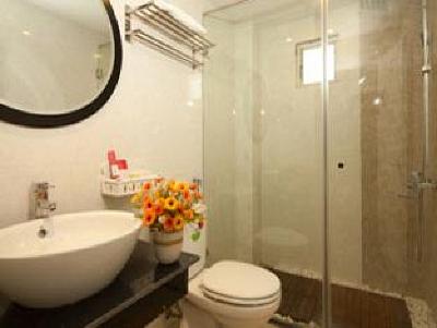 фото отеля Royal Orchid Hotel Hanoi
