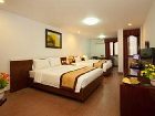 фото отеля Royal Orchid Hotel Hanoi