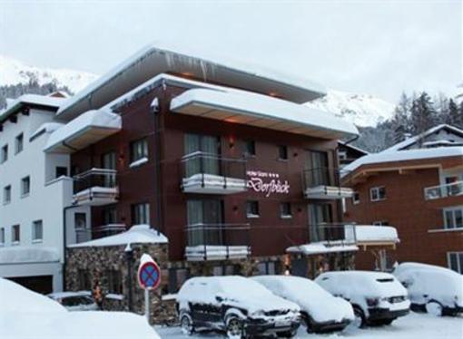 фото отеля Hotel Garni Dorfblick