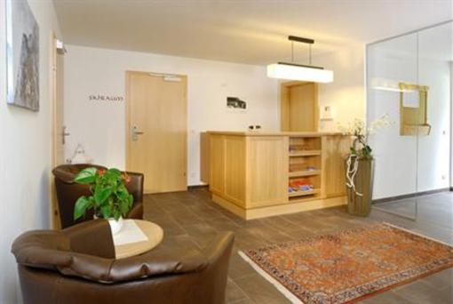 фото отеля Hotel Garni Dorfblick