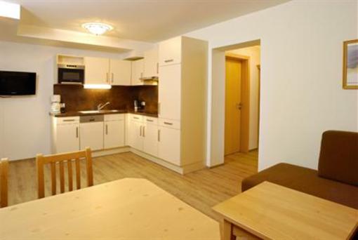 фото отеля Hotel Garni Dorfblick