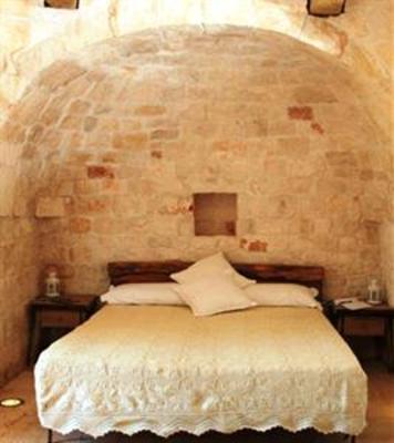 фото отеля Pietra Luce dei Trulli