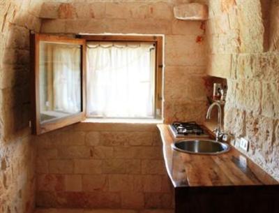 фото отеля Pietra Luce dei Trulli