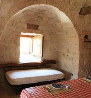 фото отеля Pietra Luce dei Trulli