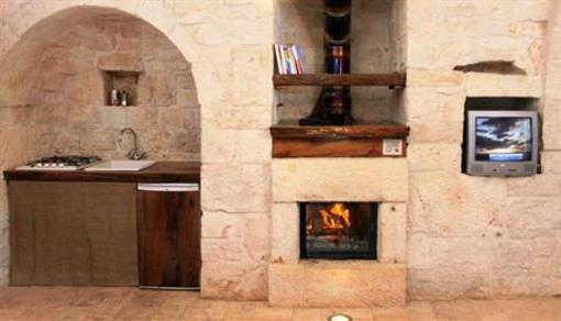 фото отеля Pietra Luce dei Trulli