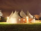 фото отеля Pietra Luce dei Trulli