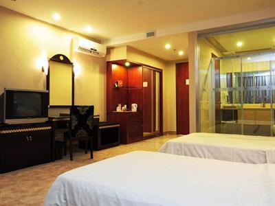 фото отеля New Boss Hotel